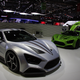 Illustration for article titled Youll Soon Be Able To Buy A $1.8 Million Zenvo ST1 In America